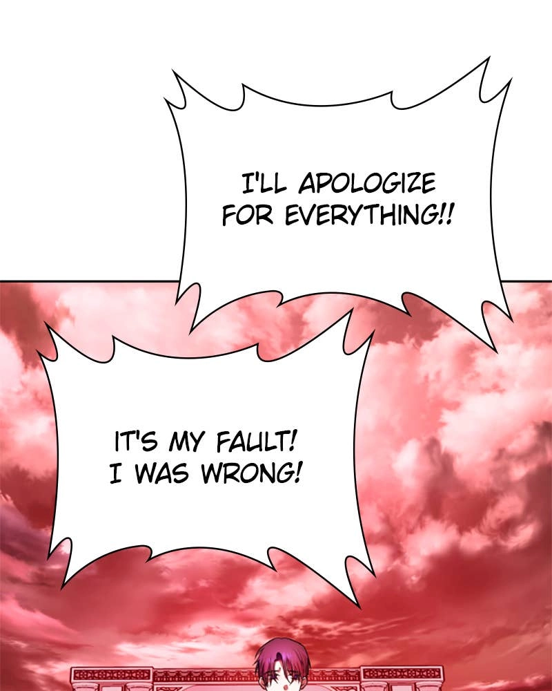 Your Throne Chapter 82 – GUILLOTINE Page 161