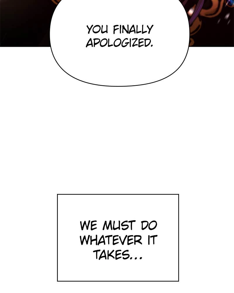 Your Throne Chapter 82 – GUILLOTINE Page 167