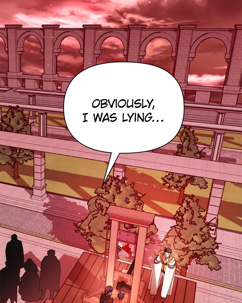 Your Throne Chapter 82 – GUILLOTINE Page 169
