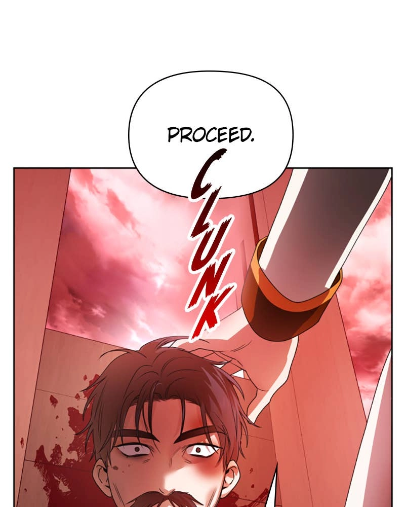 Your Throne Chapter 82 – GUILLOTINE Page 171