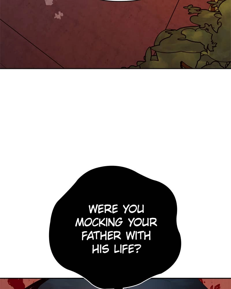 Your Throne Chapter 82 – GUILLOTINE Page 175