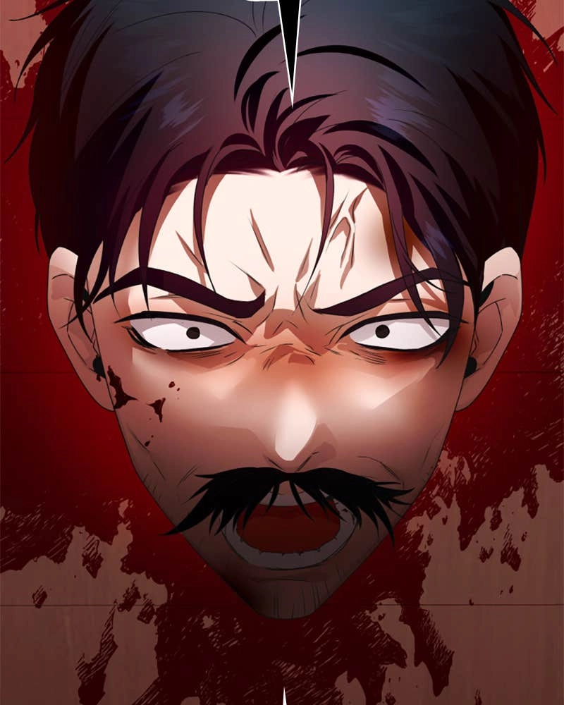 Your Throne Chapter 82 – GUILLOTINE Page 176