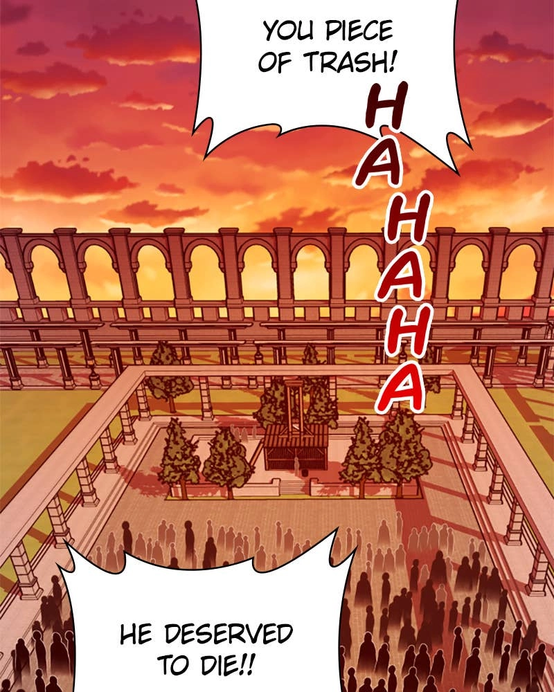 Your Throne Chapter 83 – DUCHESS MEDEA SOLON Page 22