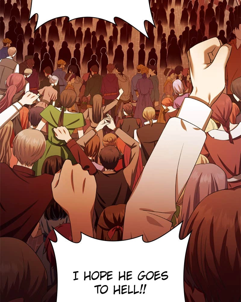 Your Throne Chapter 83 – DUCHESS MEDEA SOLON Page 23
