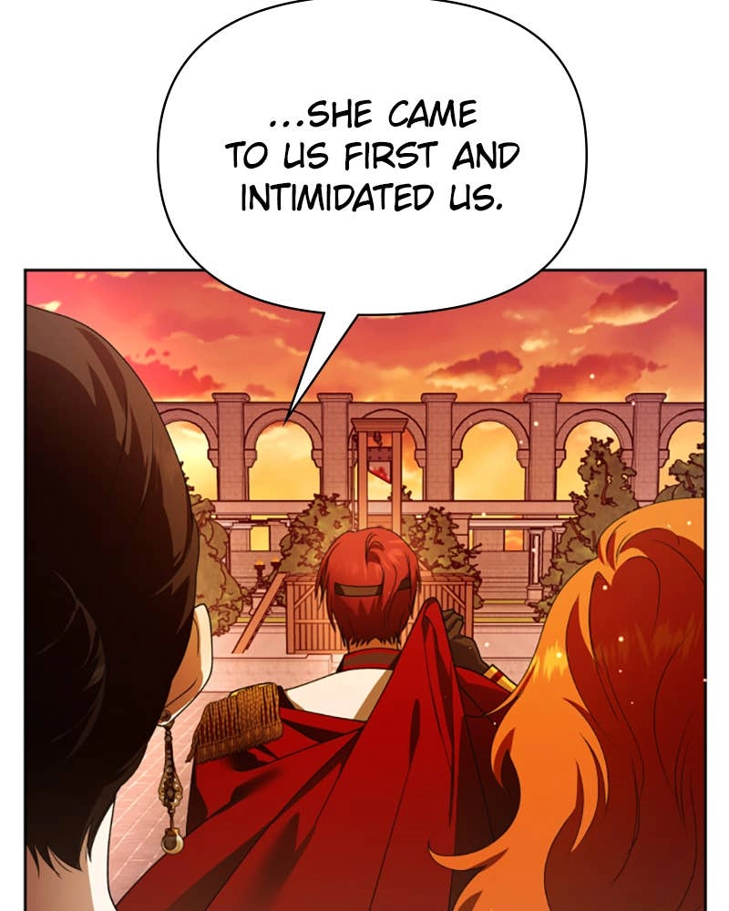 Your Throne Chapter 83 – DUCHESS MEDEA SOLON Page 125