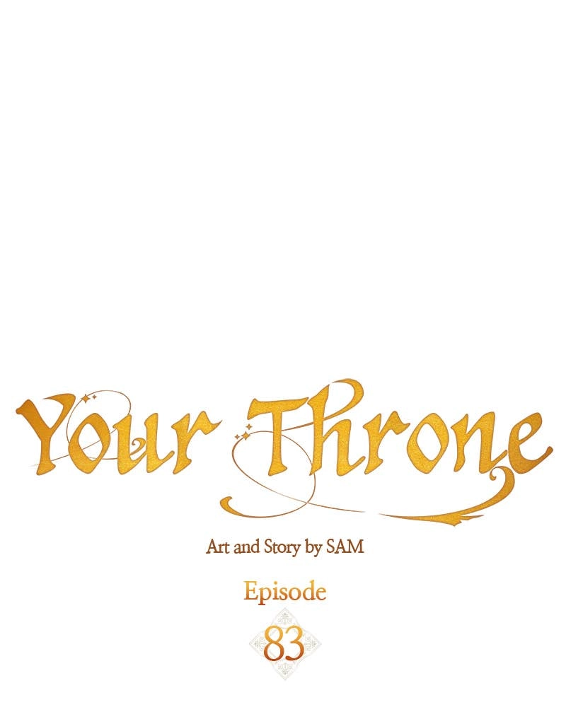 Your Throne Chapter 83 – DUCHESS MEDEA SOLON Page 134