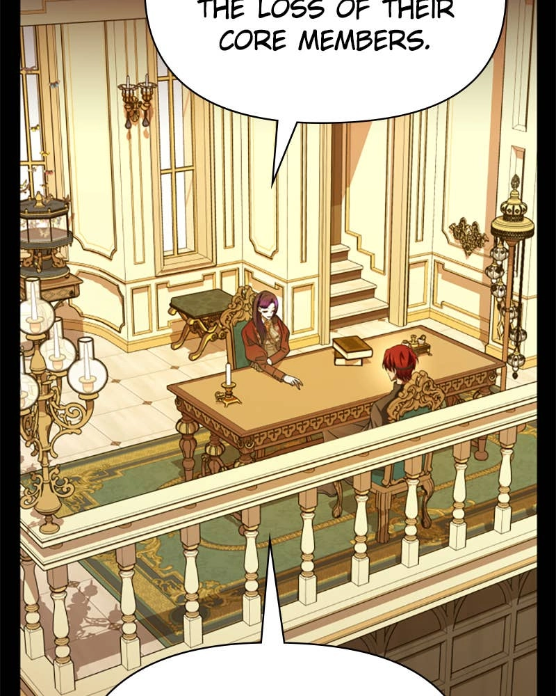 Your Throne Chapter 83 – DUCHESS MEDEA SOLON Page 144