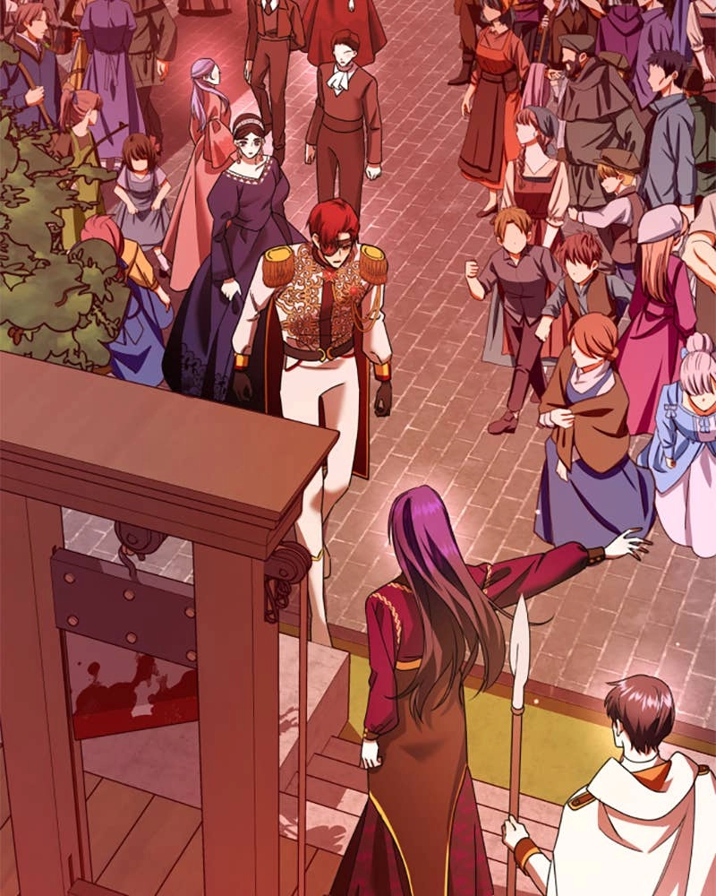 Your Throne Chapter 83 – DUCHESS MEDEA SOLON Page 157