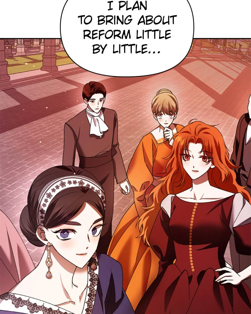 Your Throne Chapter 83 – DUCHESS MEDEA SOLON Page 172
