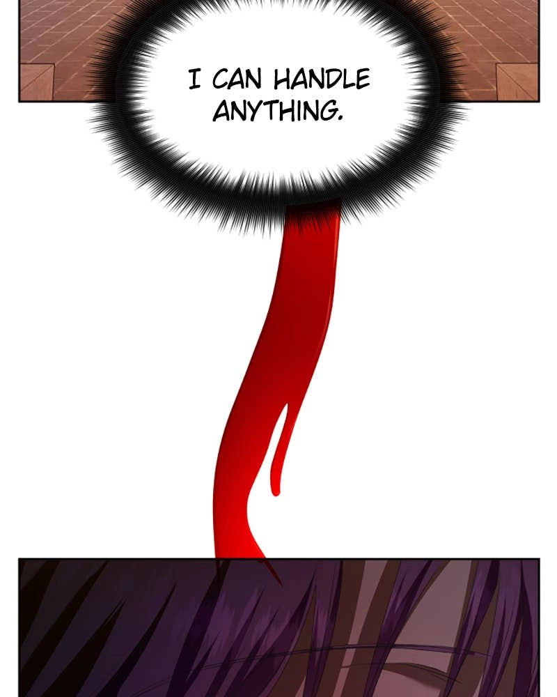Your Throne Chapter 84 – I CAN HANDLE IT Page 8