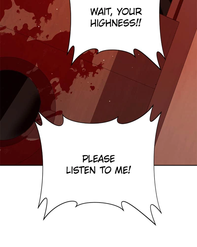 Your Throne Chapter 84 – I CAN HANDLE IT Page 21
