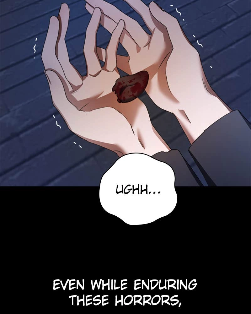 Your Throne Chapter 84 – I CAN HANDLE IT Page 54