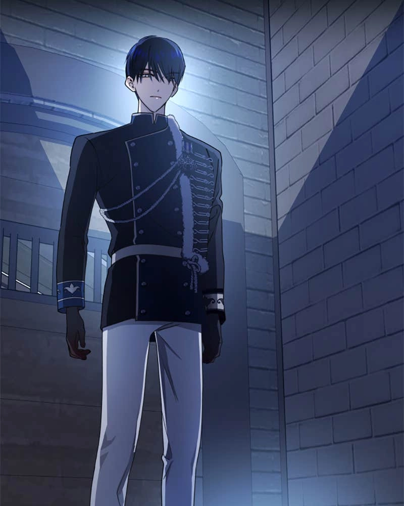 Your Throne Chapter 84 – I CAN HANDLE IT Page 56