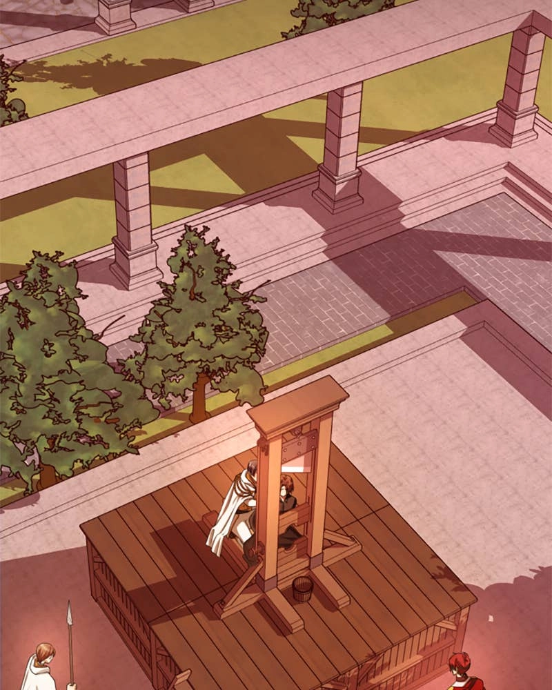 Your Throne Chapter 84 – I CAN HANDLE IT Page 84