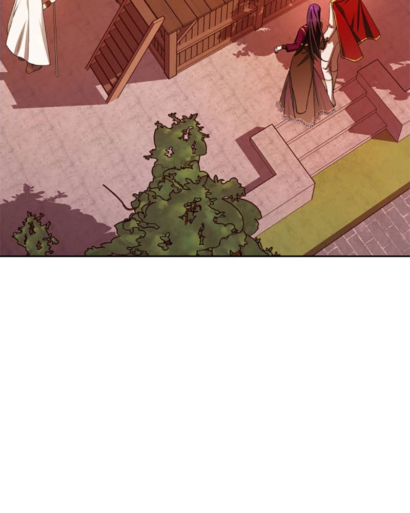 Your Throne Chapter 84 – I CAN HANDLE IT Page 85