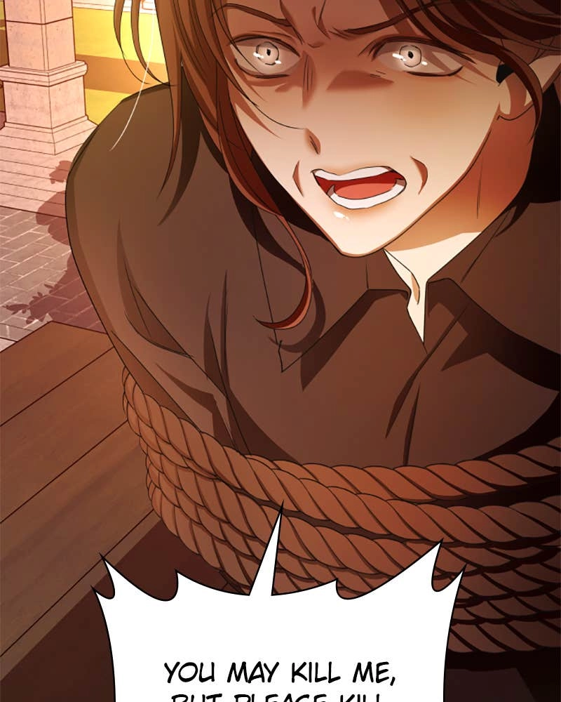 Your Throne Chapter 84 – I CAN HANDLE IT Page 89