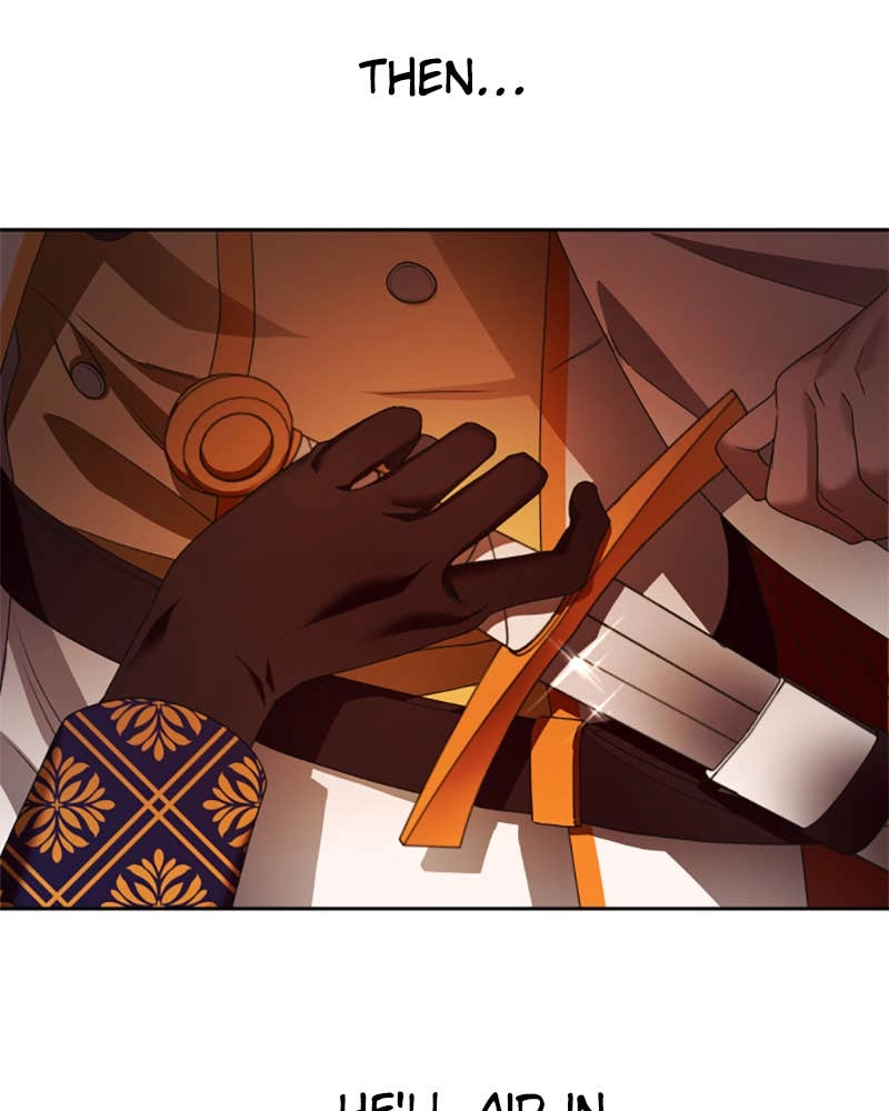 Your Throne Chapter 84 – I CAN HANDLE IT Page 121