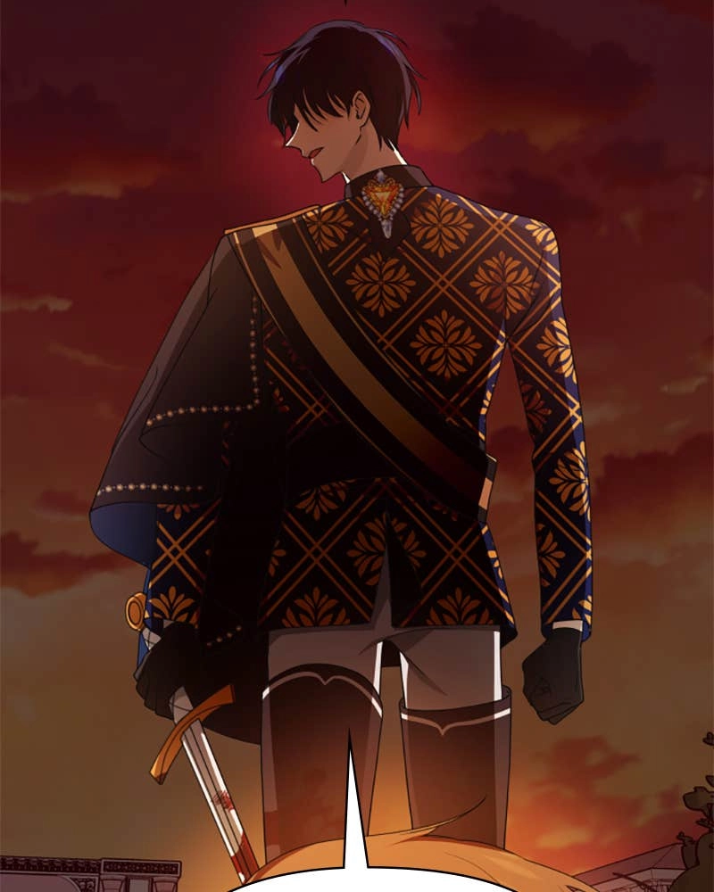 Your Throne Chapter 84 – I CAN HANDLE IT Page 127
