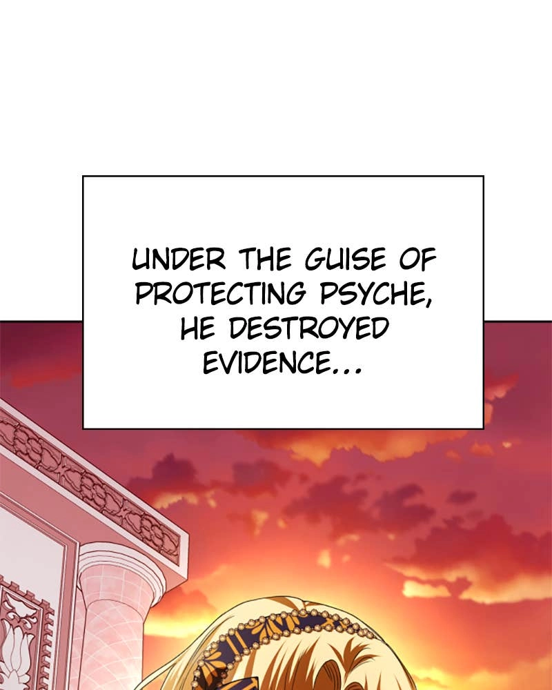 Your Throne Chapter 84 – I CAN HANDLE IT Page 134