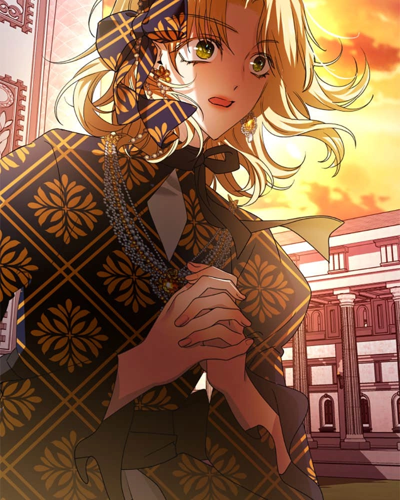 Your Throne Chapter 84 – I CAN HANDLE IT Page 135