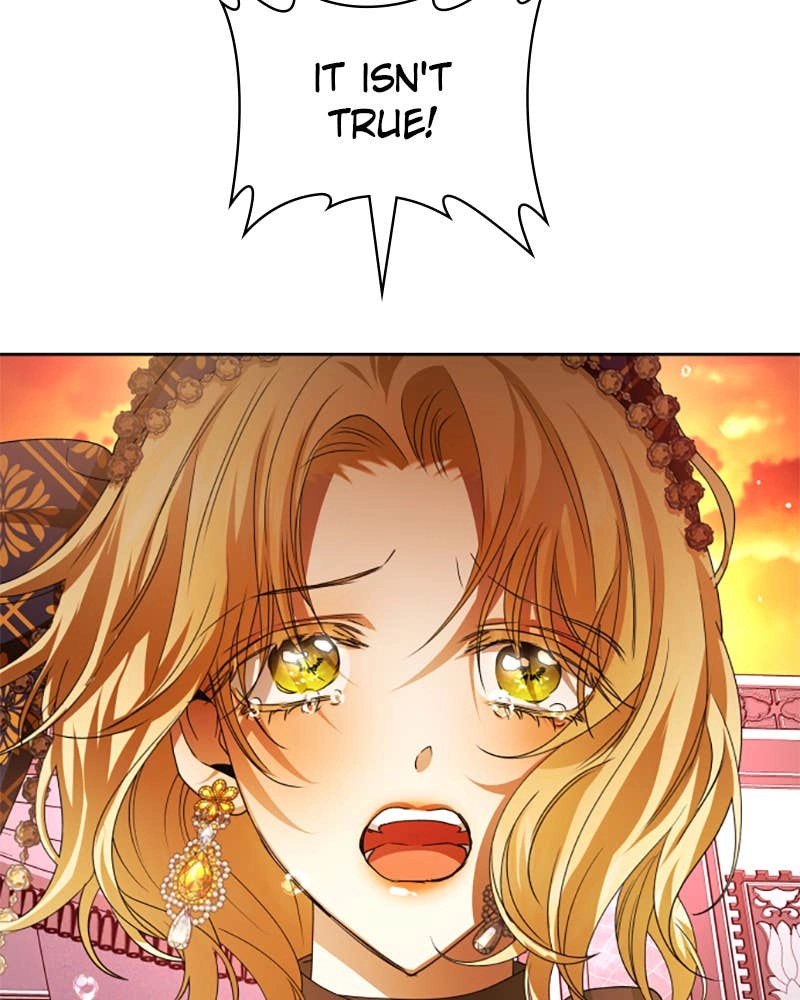 Your Throne Chapter 84 – I CAN HANDLE IT Page 137