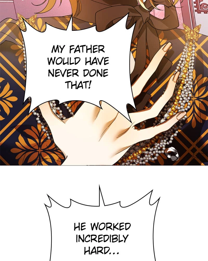Your Throne Chapter 84 – I CAN HANDLE IT Page 138