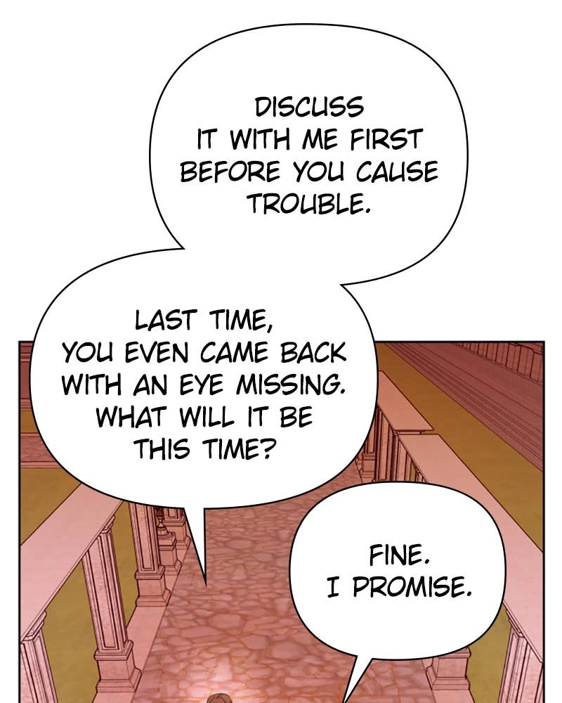 Your Throne Chapter 84 – I CAN HANDLE IT Page 164