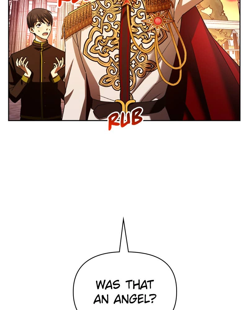 Your Throne Chapter 84 – I CAN HANDLE IT Page 185