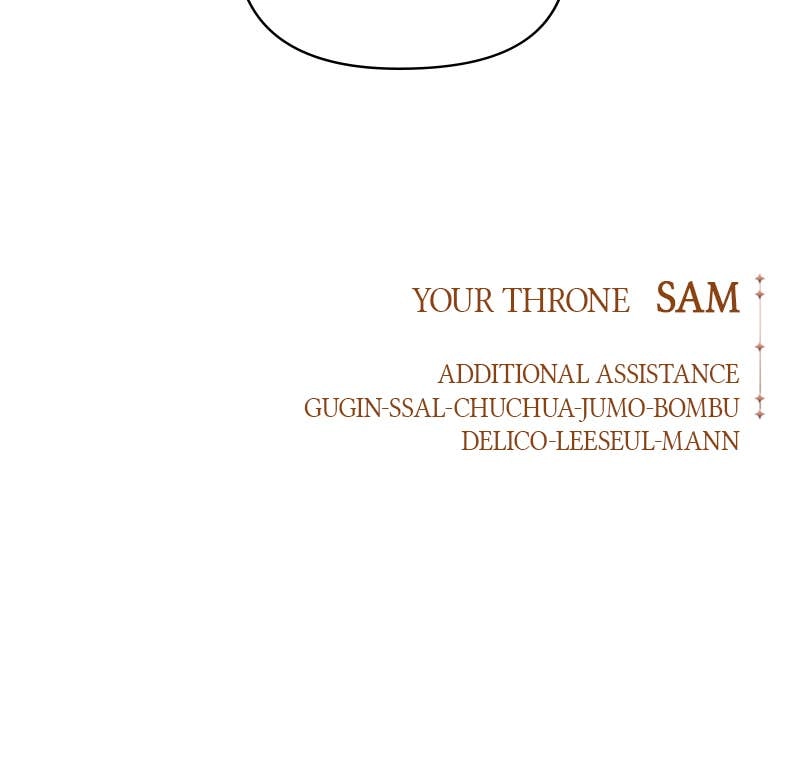 Your Throne Chapter 84 – I CAN HANDLE IT Page 186