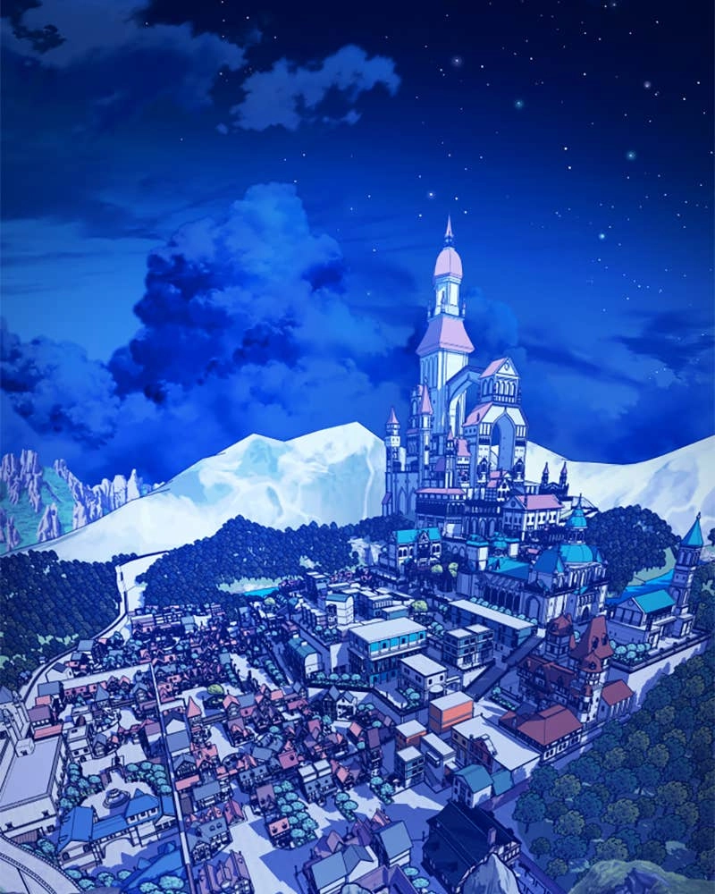 Your Throne Chapter 85 – AFTER THE VICTORY (1) Page 31