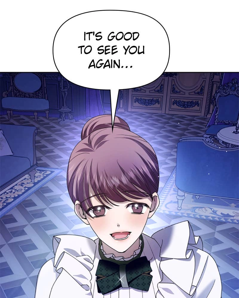 Your Throne Chapter 85 – AFTER THE VICTORY (1) Page 45