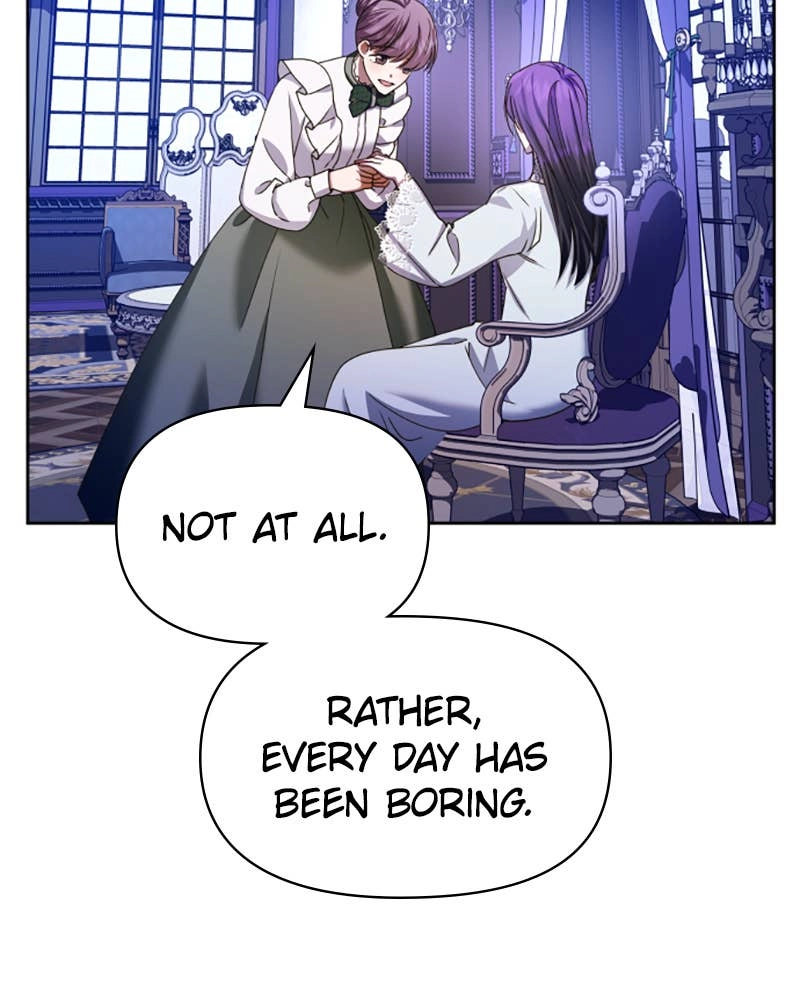 Your Throne Chapter 85 – AFTER THE VICTORY (1) Page 50
