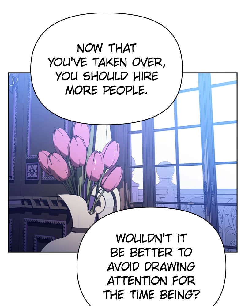 Your Throne Chapter 85 – AFTER THE VICTORY (1) Page 55