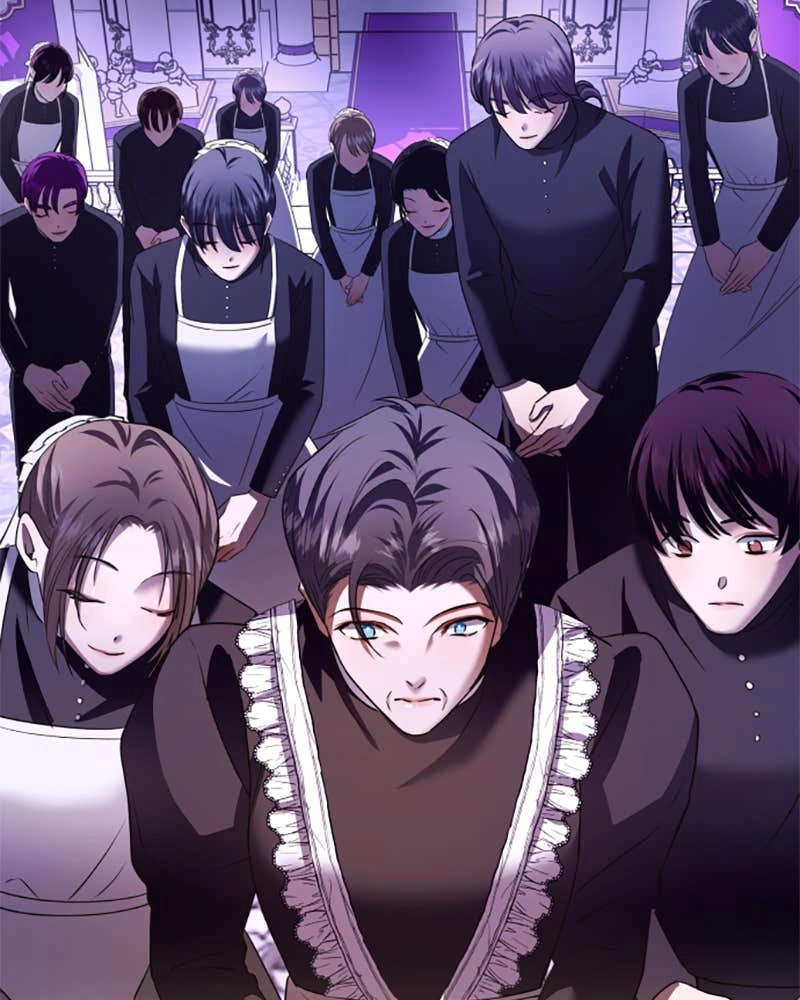 Your Throne Chapter 85 – AFTER THE VICTORY (1) Page 78