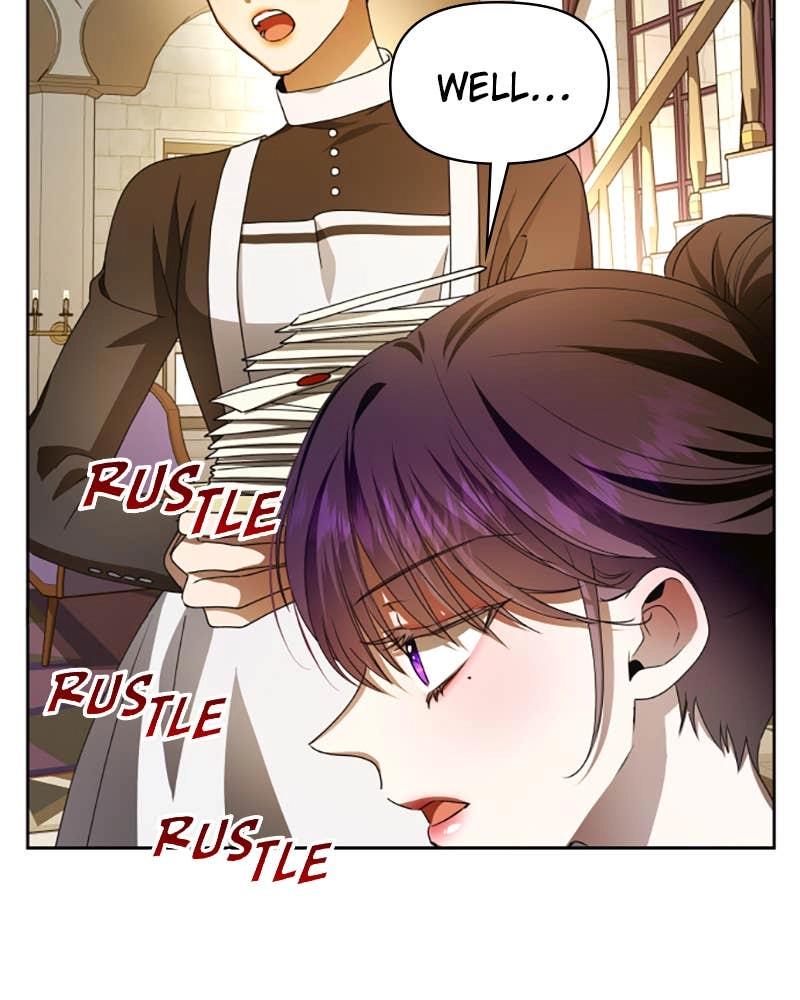 Your Throne Chapter 85 – AFTER THE VICTORY (1) Page 104