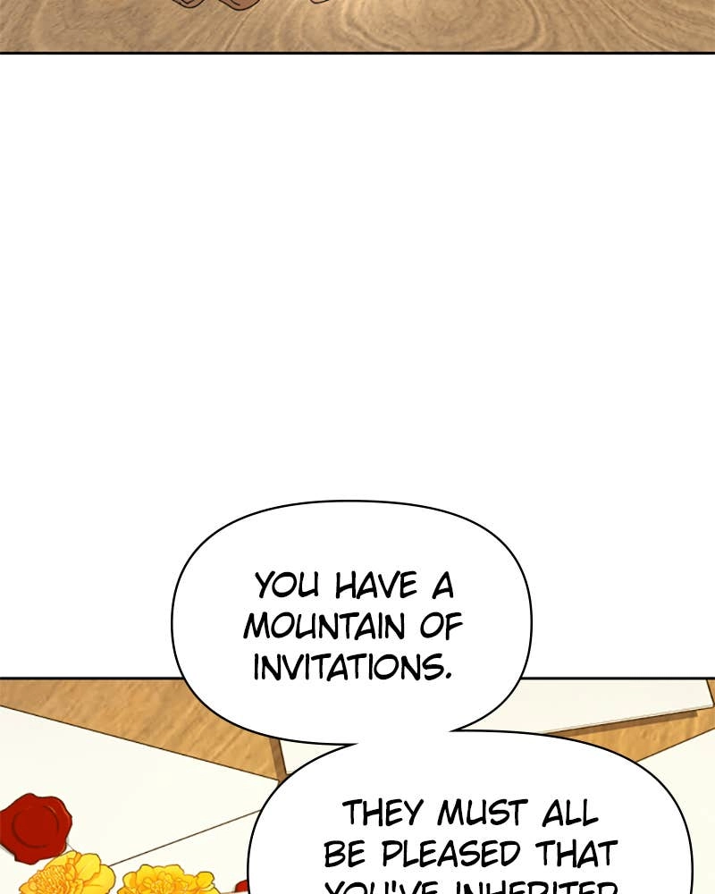 Your Throne Chapter 85 – AFTER THE VICTORY (1) Page 110