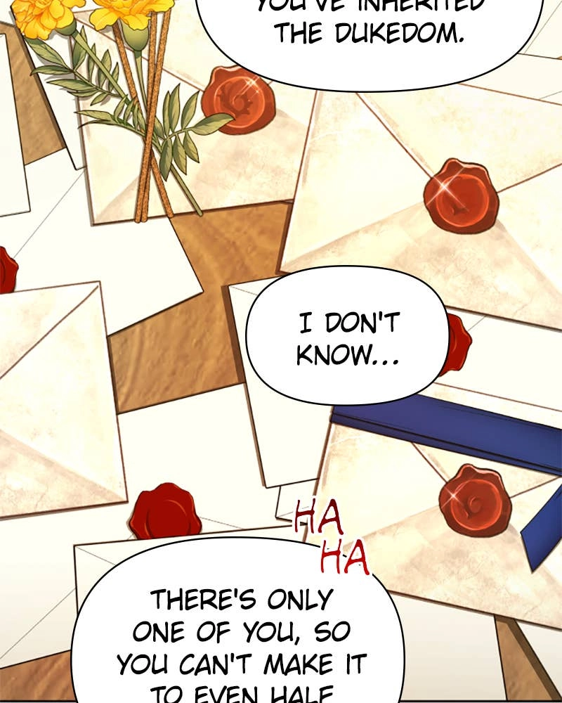 Your Throne Chapter 85 – AFTER THE VICTORY (1) Page 111