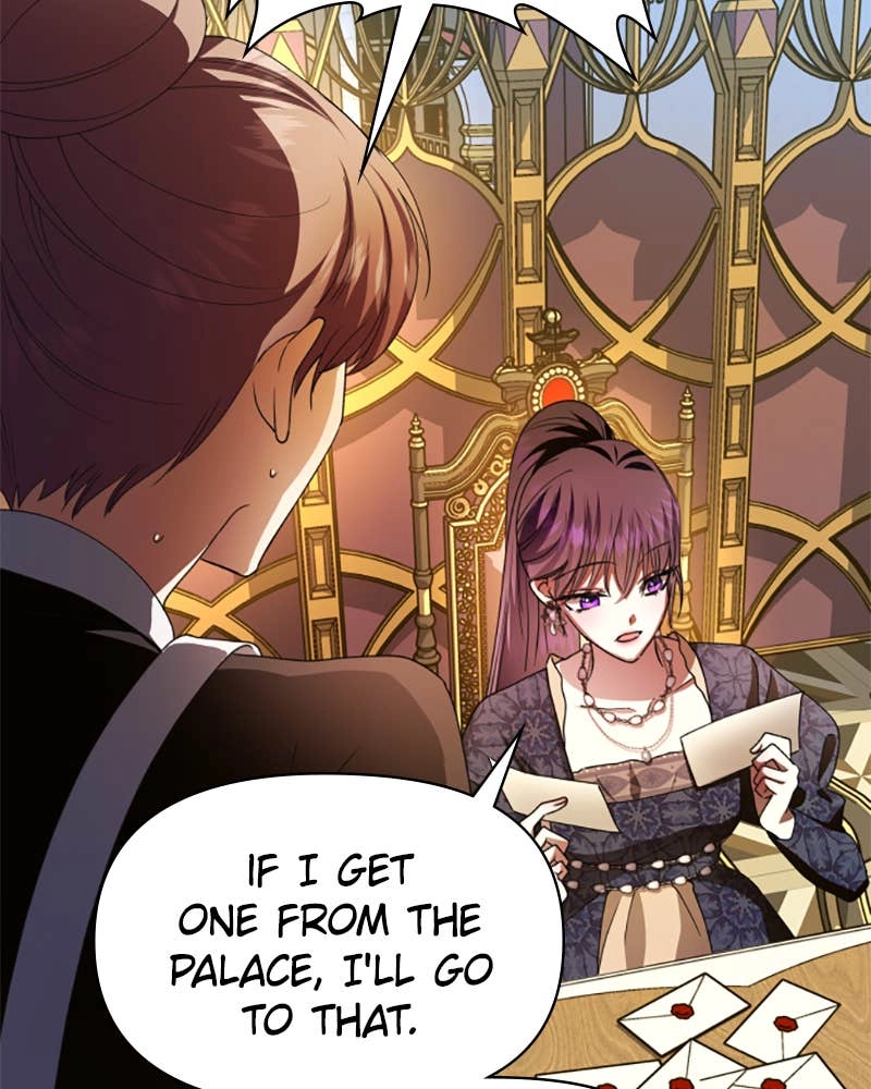 Your Throne Chapter 85 – AFTER THE VICTORY (1) Page 124