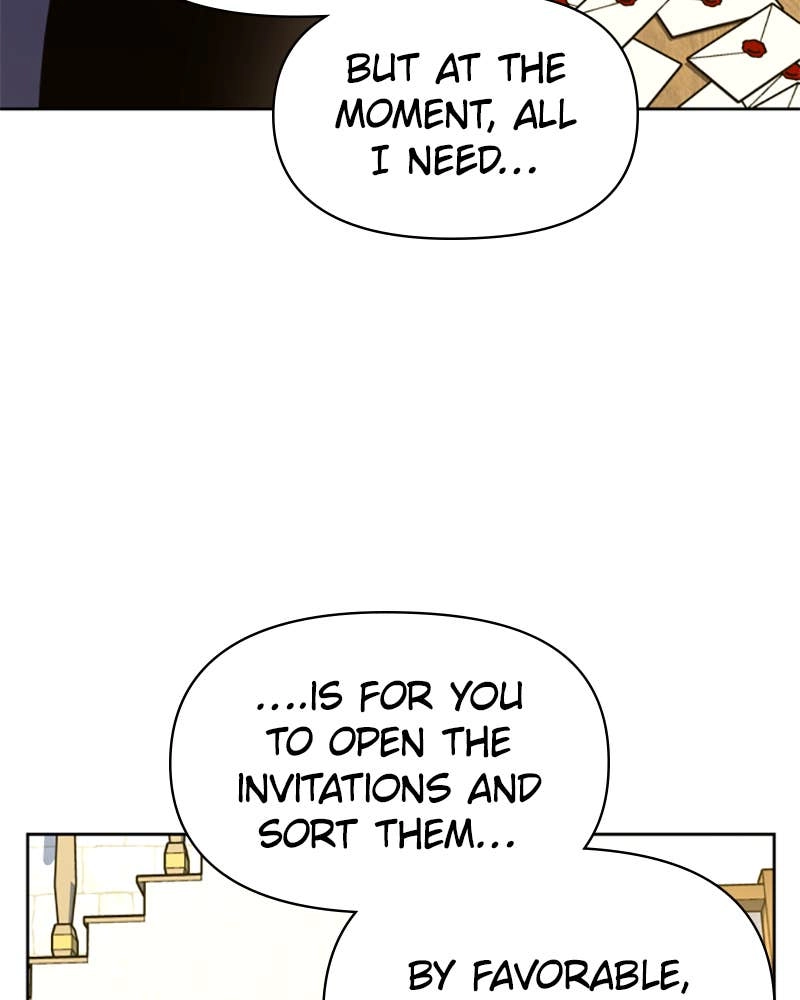 Your Throne Chapter 85 – AFTER THE VICTORY (1) Page 125
