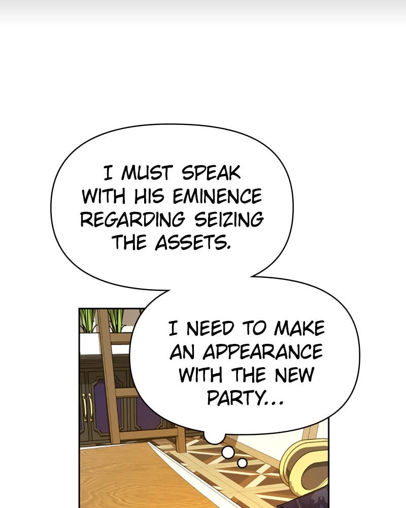 Your Throne Chapter 85 – AFTER THE VICTORY (1) Page 138