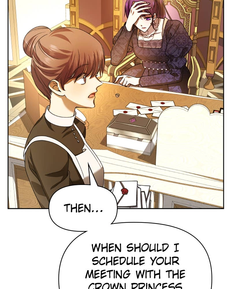 Your Throne Chapter 85 – AFTER THE VICTORY (1) Page 141