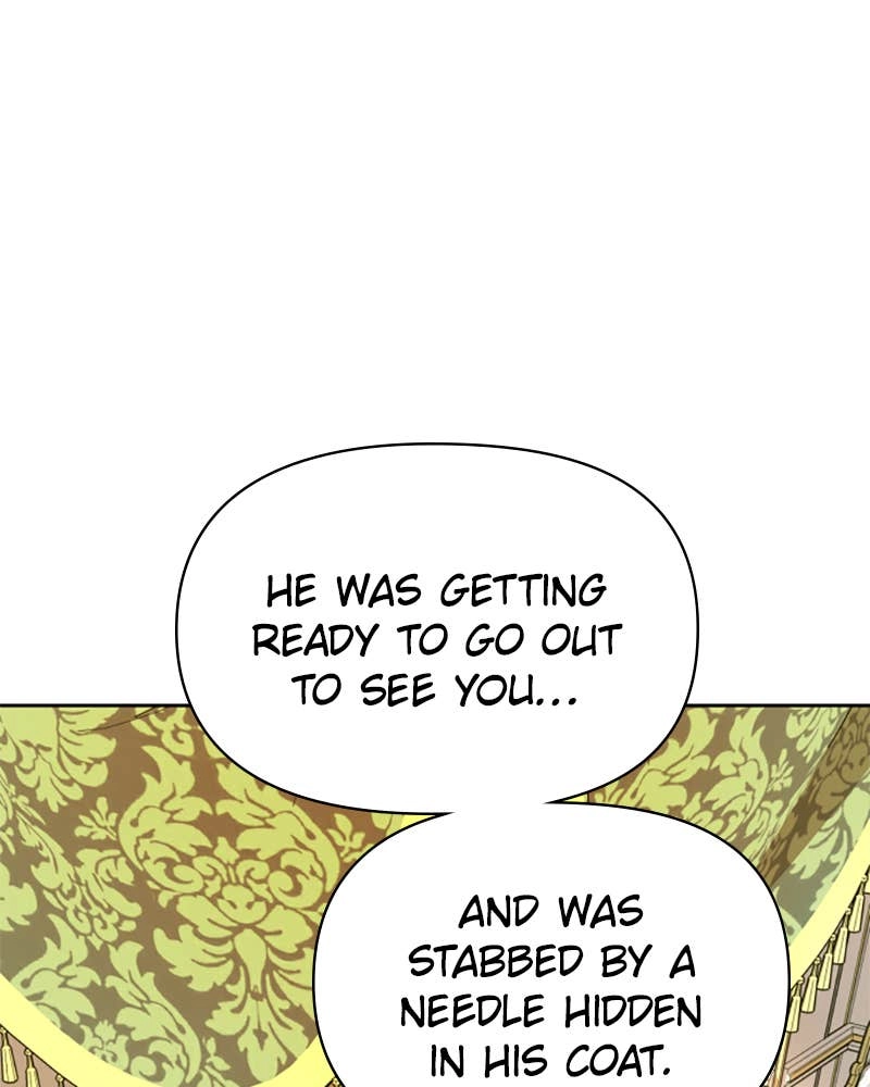 Your Throne Chapter 85 – AFTER THE VICTORY (1) Page 157