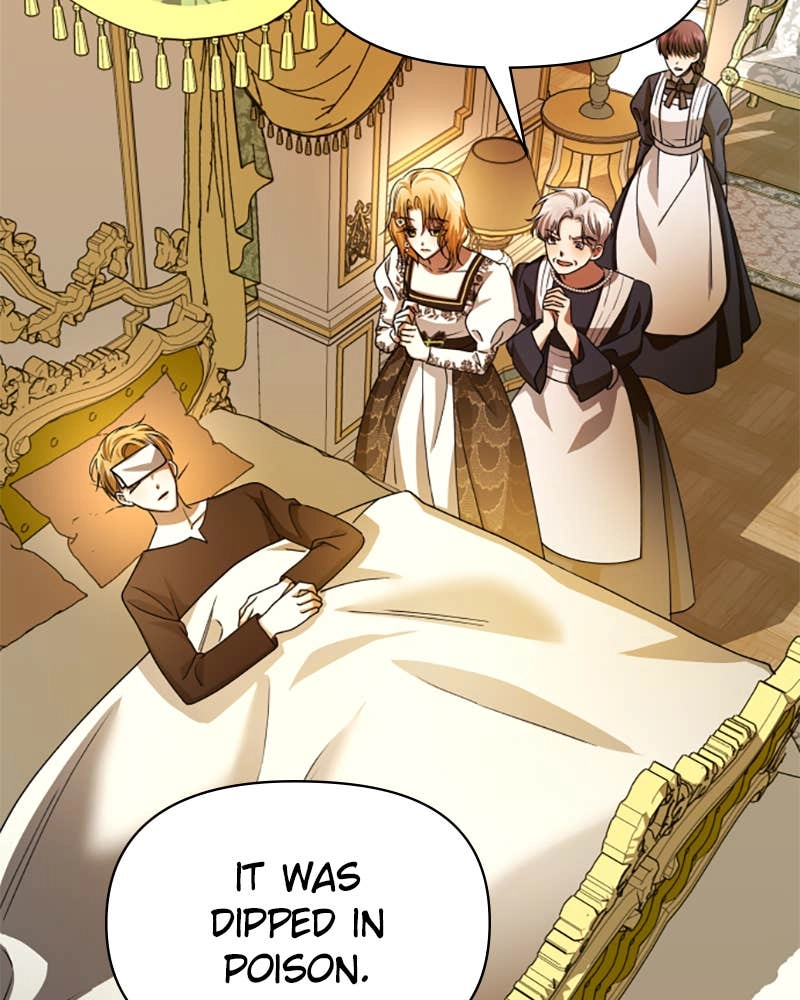 Your Throne Chapter 85 – AFTER THE VICTORY (1) Page 158
