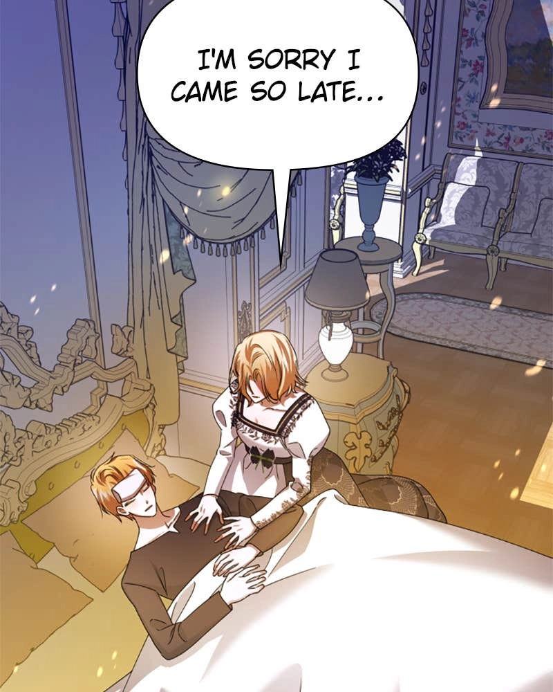 Your Throne Chapter 86 – ACKNOWLEDGEMENT Page 12