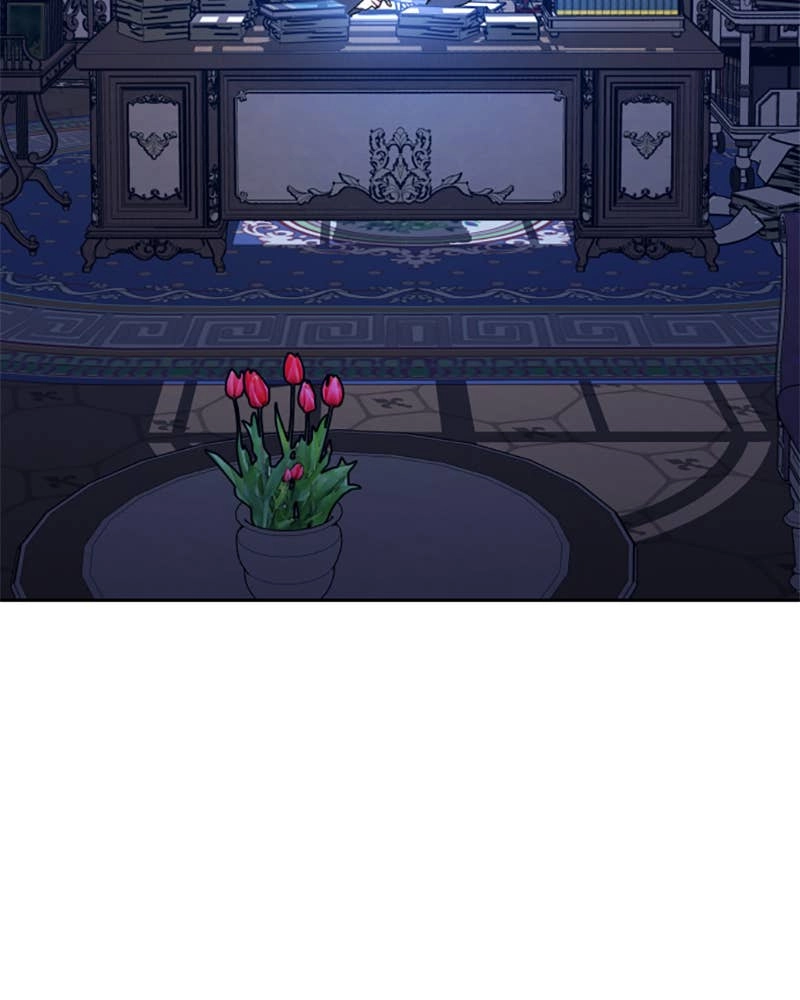 Your Throne Chapter 86 – ACKNOWLEDGEMENT Page 21