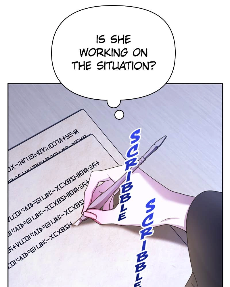 Your Throne Chapter 86 – ACKNOWLEDGEMENT Page 22