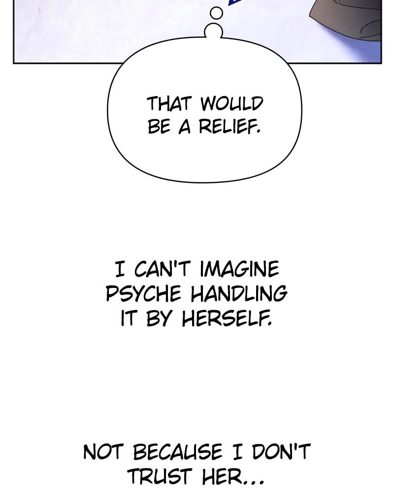 Your Throne Chapter 86 – ACKNOWLEDGEMENT Page 23