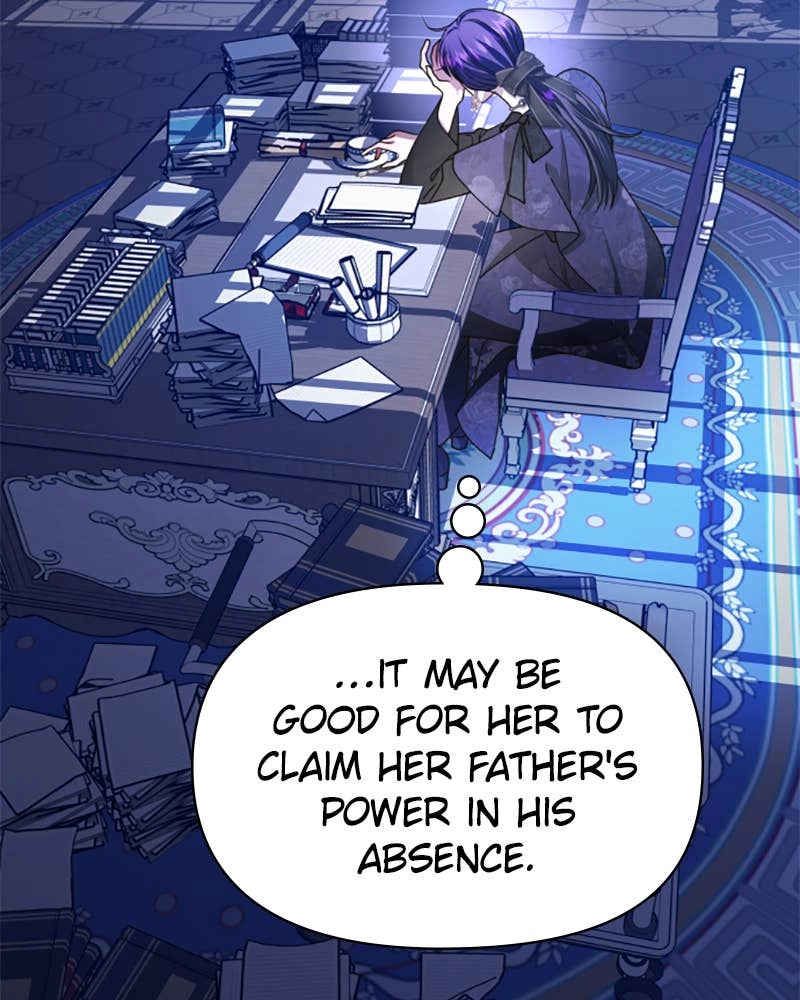Your Throne Chapter 86 – ACKNOWLEDGEMENT Page 25