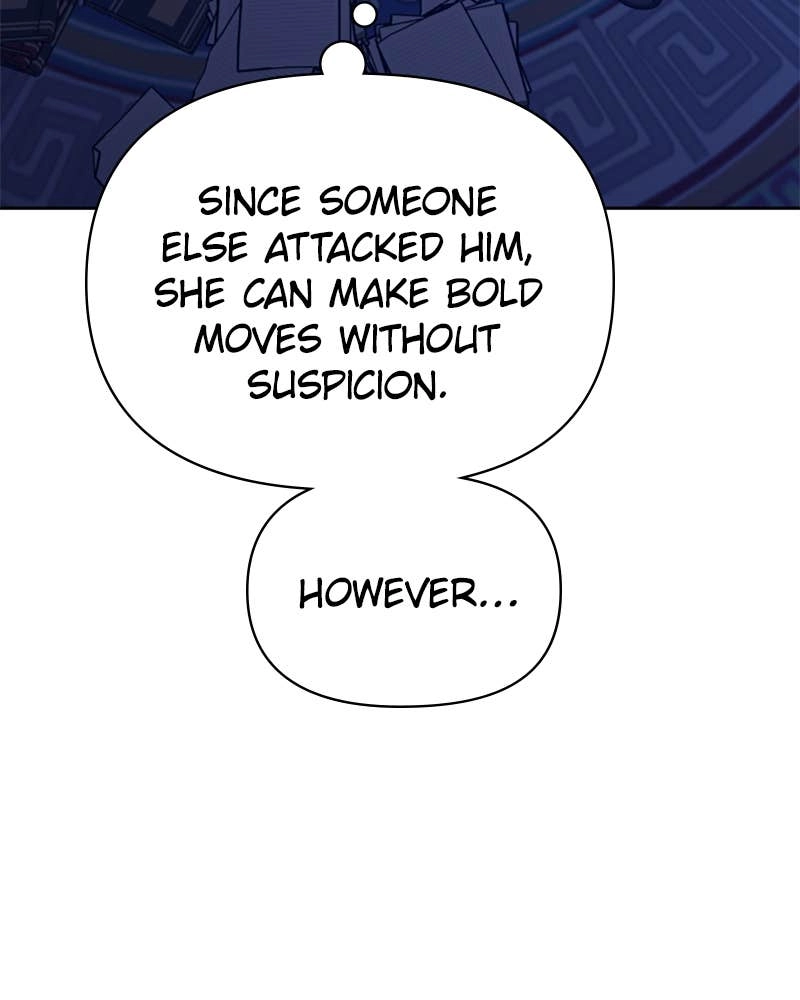Your Throne Chapter 86 – ACKNOWLEDGEMENT Page 26