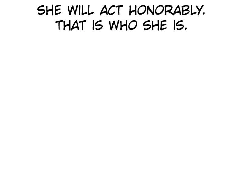Your Throne Chapter 86 – ACKNOWLEDGEMENT Page 29
